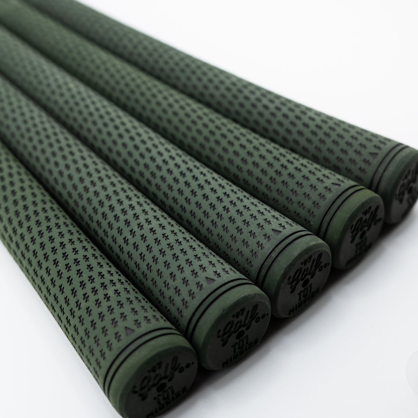 T01 Tour Grip | Range | Field Collection