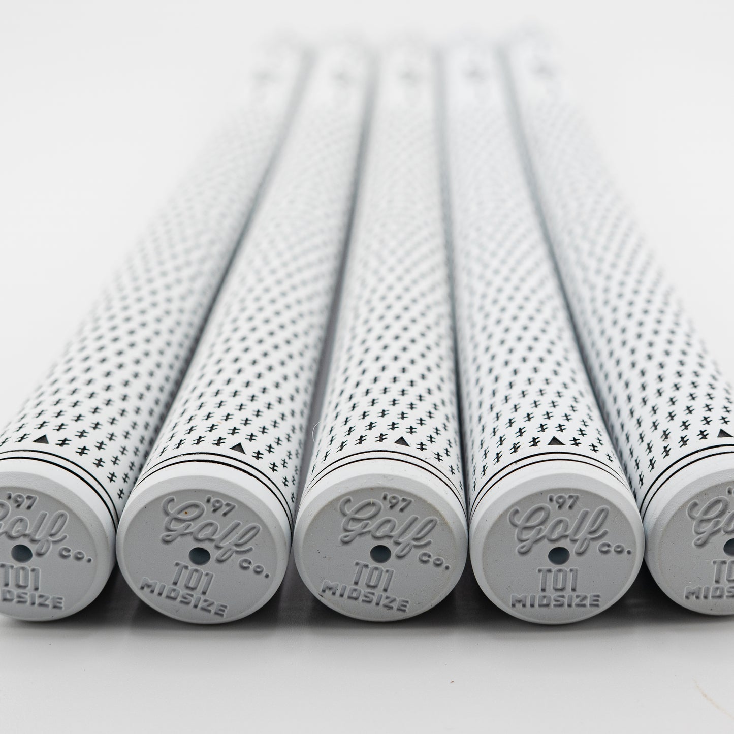 T01 Tour Grip | Summit | Field Collection