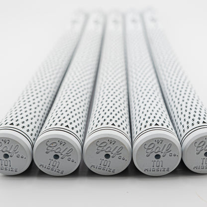 T01 Tour Grip | Summit | Field Collection