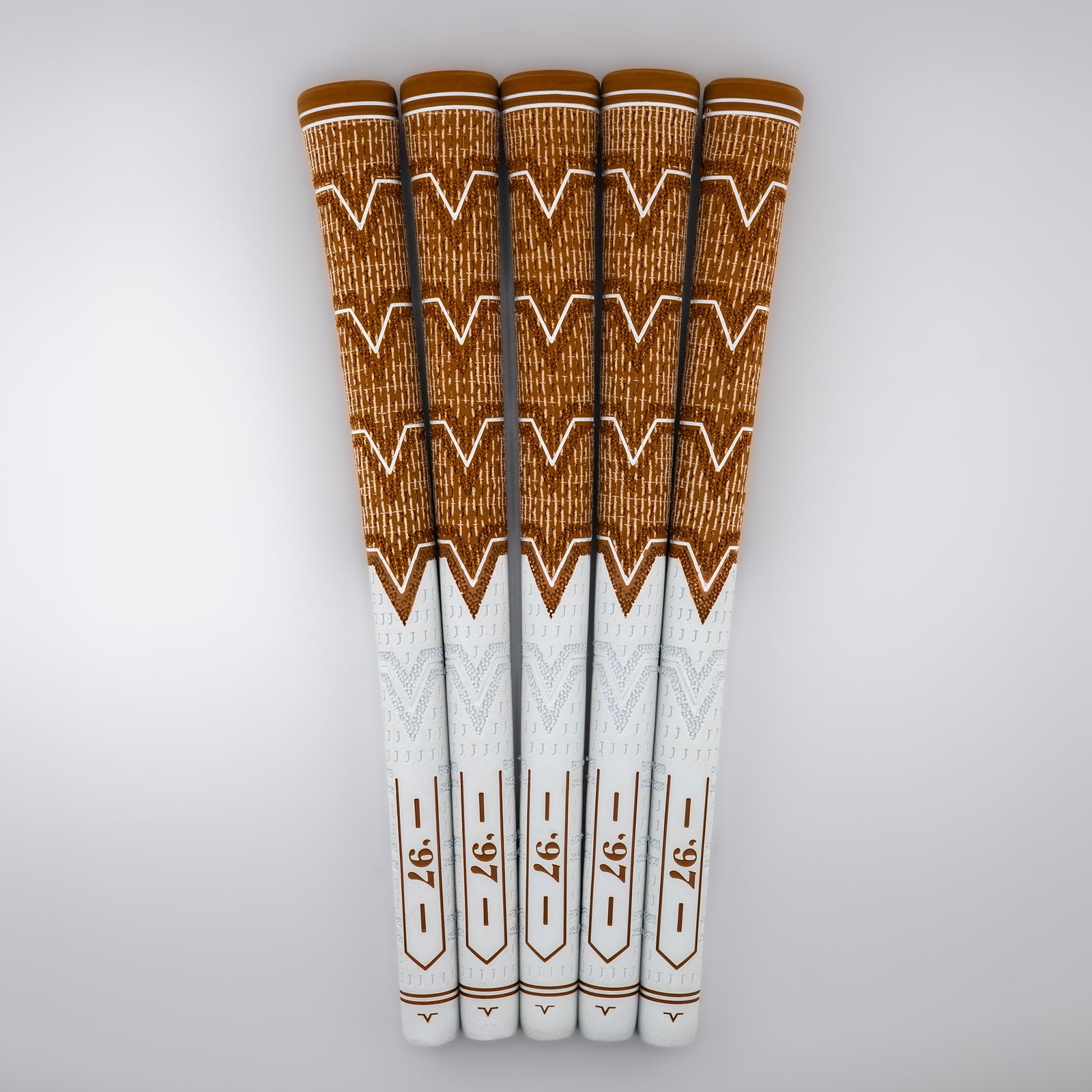 J25 Hybrid Grip | Amber | Links II Collection