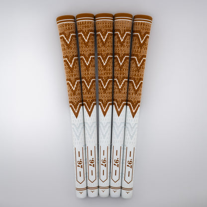 J25 Hybrid Grip | Amber | Links II Collection