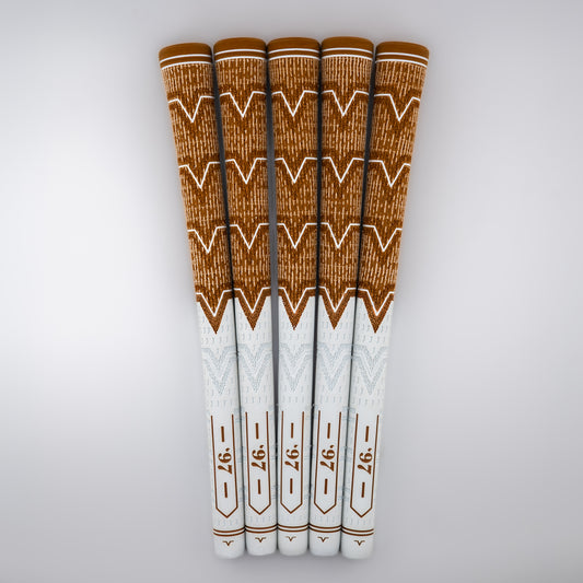 J25 Hybrid Grip | Amber | Links II Collection