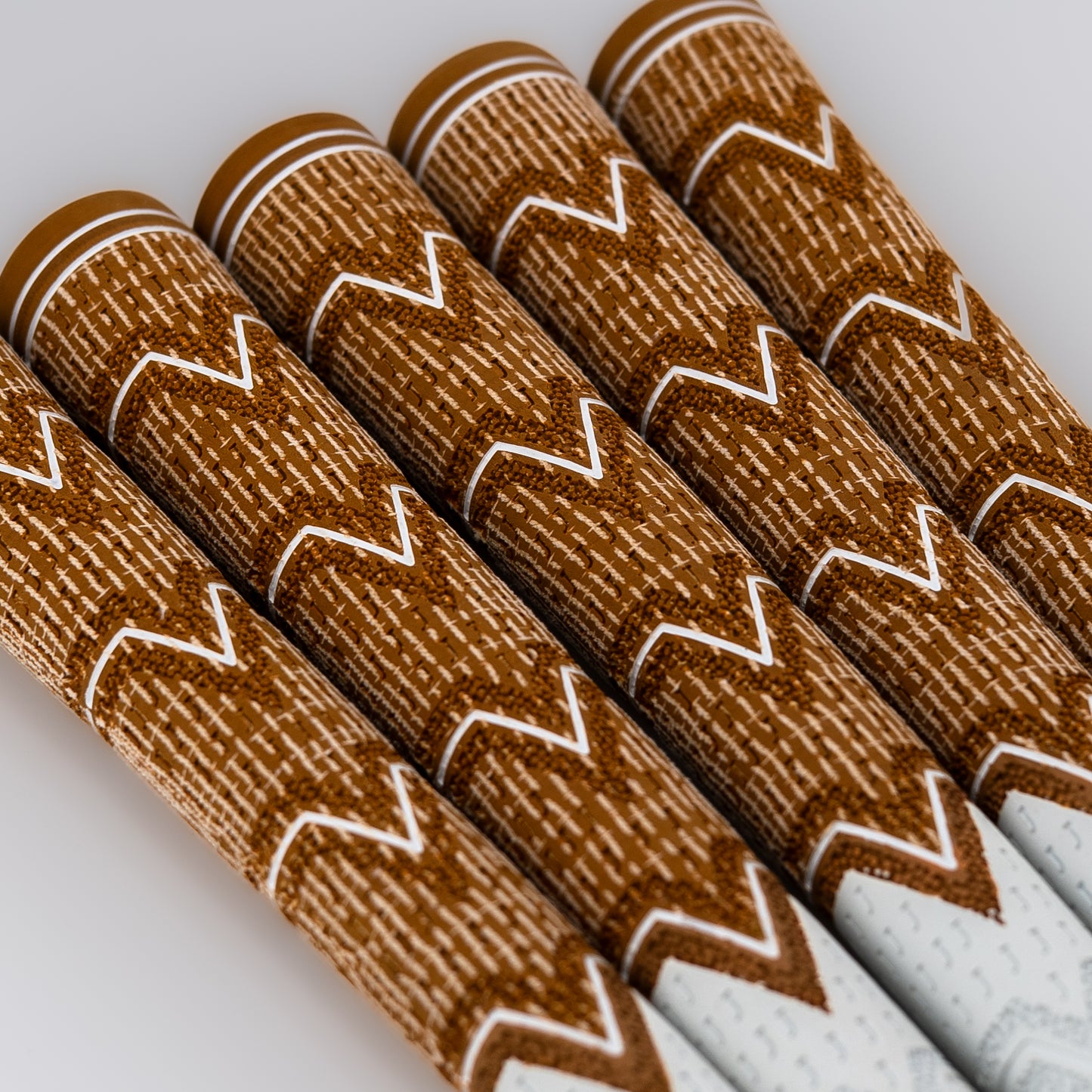 J25 Hybrid Grip | Amber | Links II Collection