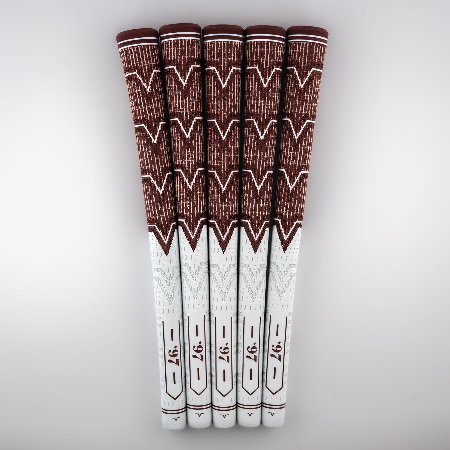 J25 Hybrid Grip | Clay | Links II Collection