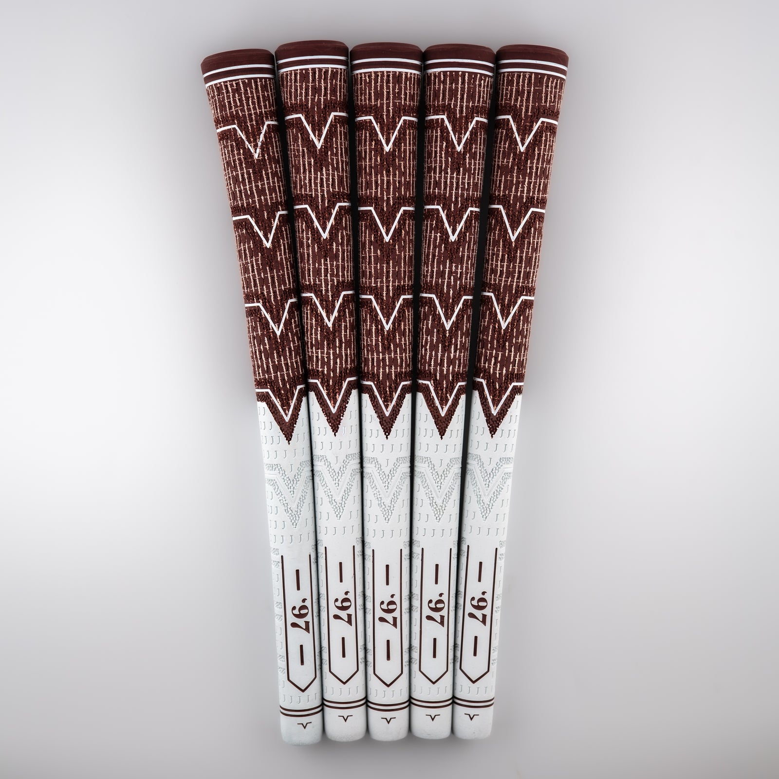 J25 Hybrid Grip | Clay | Links II Collection