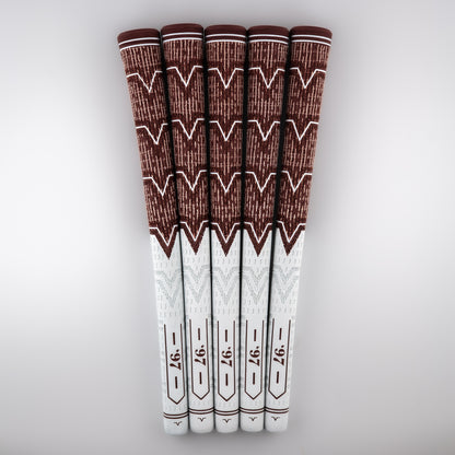J25 Hybrid Grip | Clay | Links II Collection