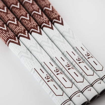J25 Hybrid Grip | Clay | Links II Collection