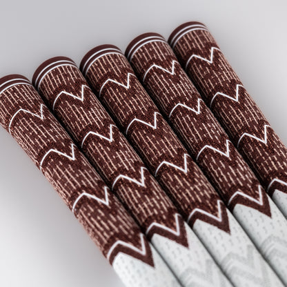 J25 Hybrid Grip | Clay | Links II Collection