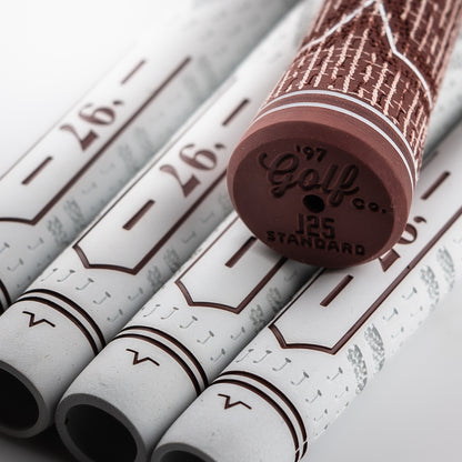 J25 Hybrid Grip | Clay | Links II Collection
