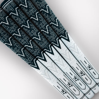 J25 Hybrid Grip | Harbor | Links II Collection