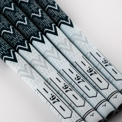 J25 Hybrid Grip | Harbor | Links II Collection