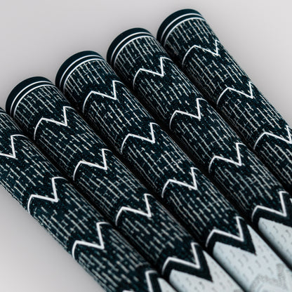 J25 Hybrid Grip | Harbor | Links II Collection