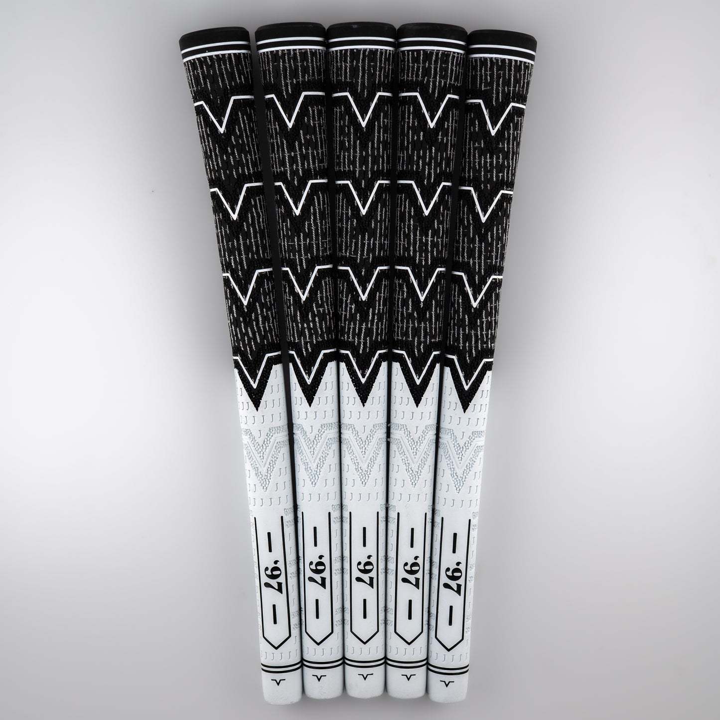 J25 Hybrid Grip | Granite | Links II Collection