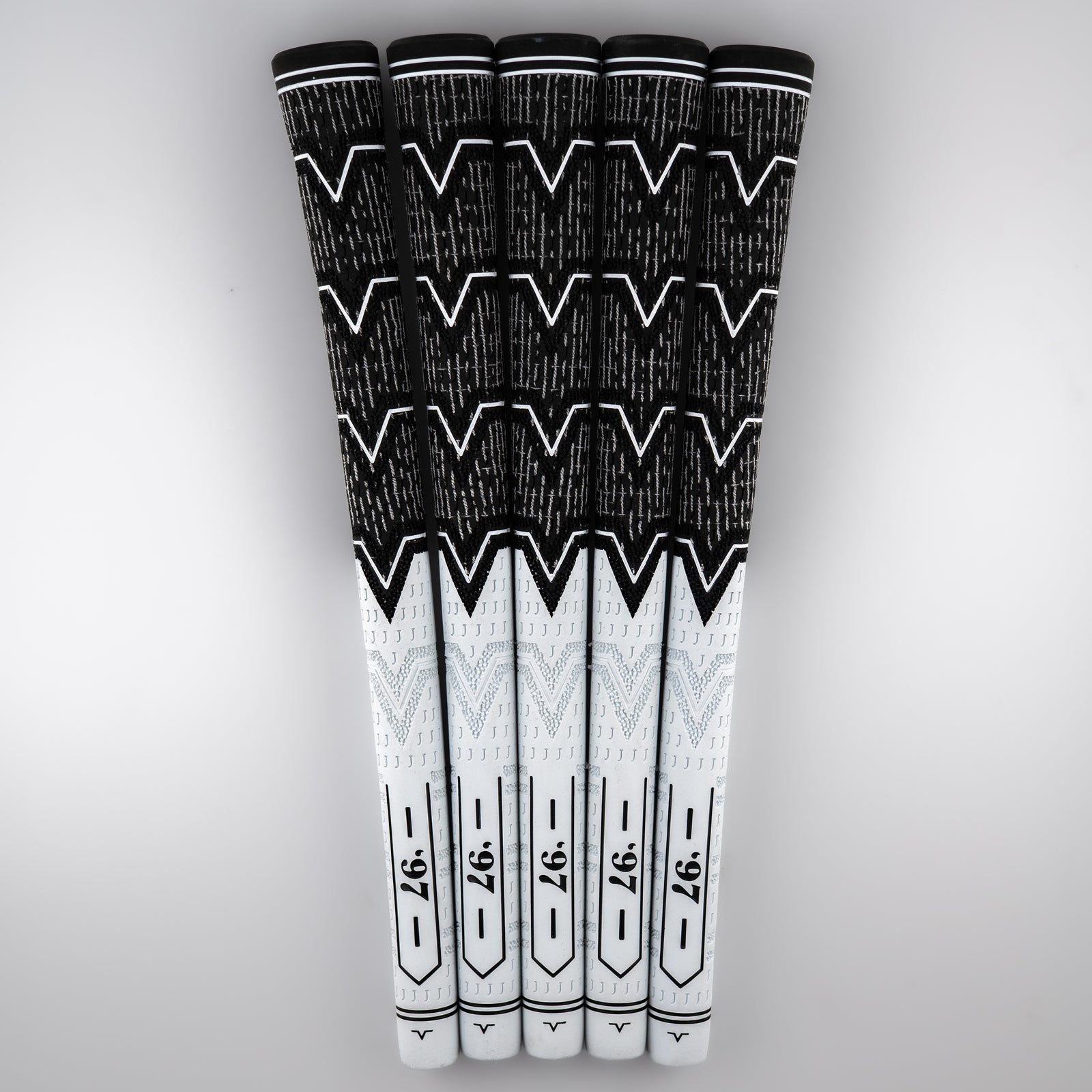 J25 Hybrid Grip | Granite | Links II Collection