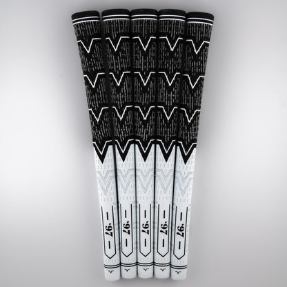 J25 Hybrid Grip | Granite | Links II Collection