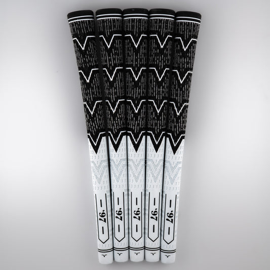 J25 Hybrid Grip | Granite | Links II Collection