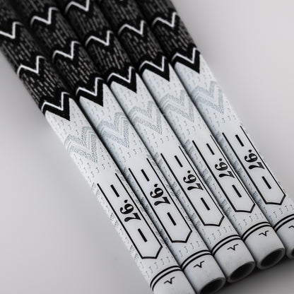 J25 Hybrid Grip | Granite | Links II Collection