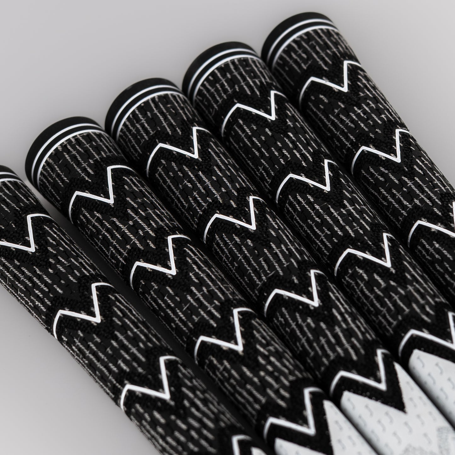 J25 Hybrid Grip | Granite | Links II Collection
