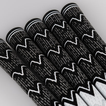 J25 Hybrid Grip | Granite | Links II Collection