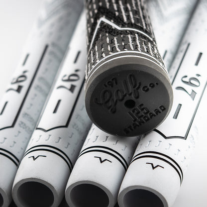J25 Hybrid Grip | Granite | Links II Collection