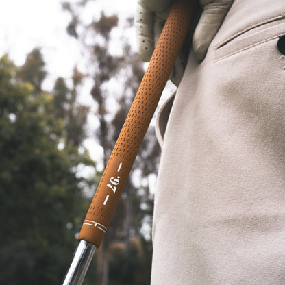 TW97 Tour Grip | Sandstone | Edgewood Collection