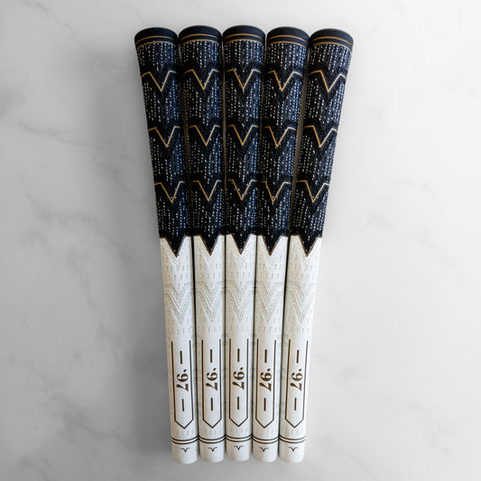 J25 Hybrid Grip | Kuro | Kiba Collection