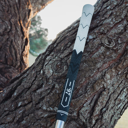 J25 Hybrid Grip | Granite | Links Collection