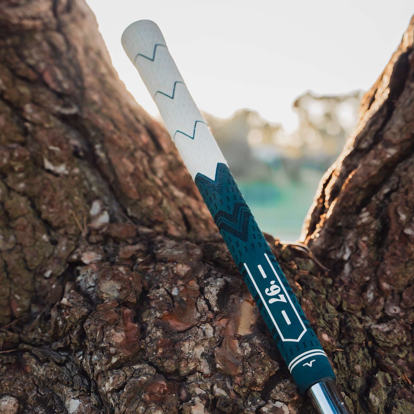 J25 Hybrid Grip | Harbor | Links Collection