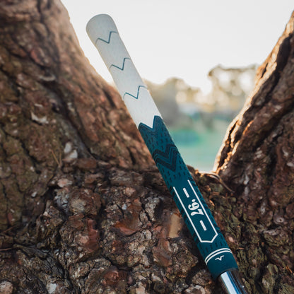 J25 Hybrid Grip | Harbor | Links Collection