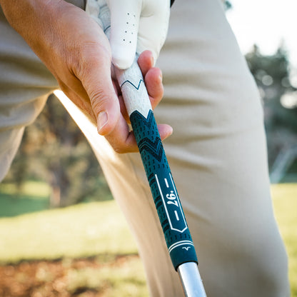 J25 Hybrid Grip | Harbor | Links Collection