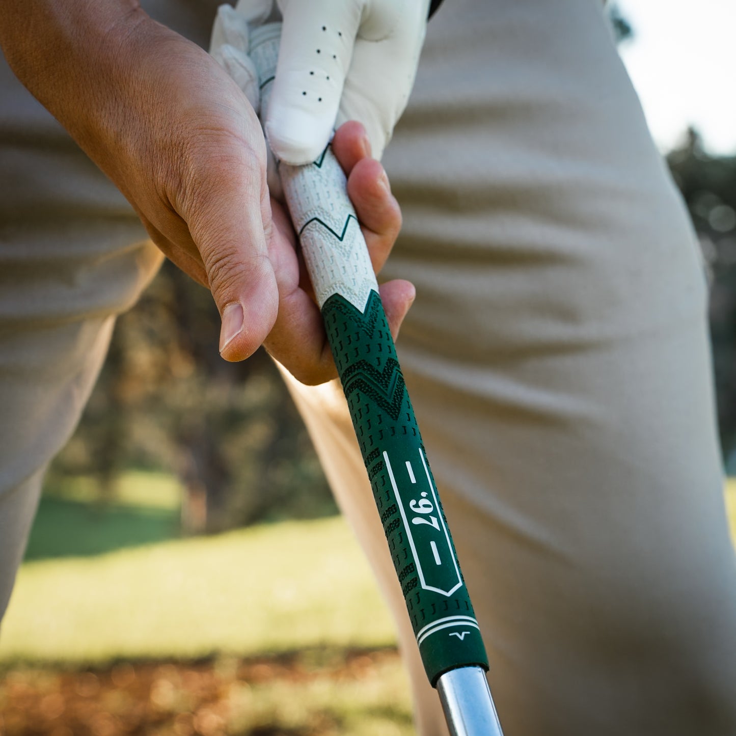 J25 Hybrid Grip | Fairway | Links Collection