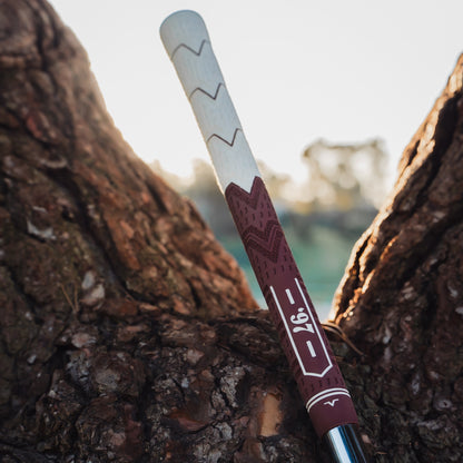 J25 Hybrid Grip | Clay | Links Collection