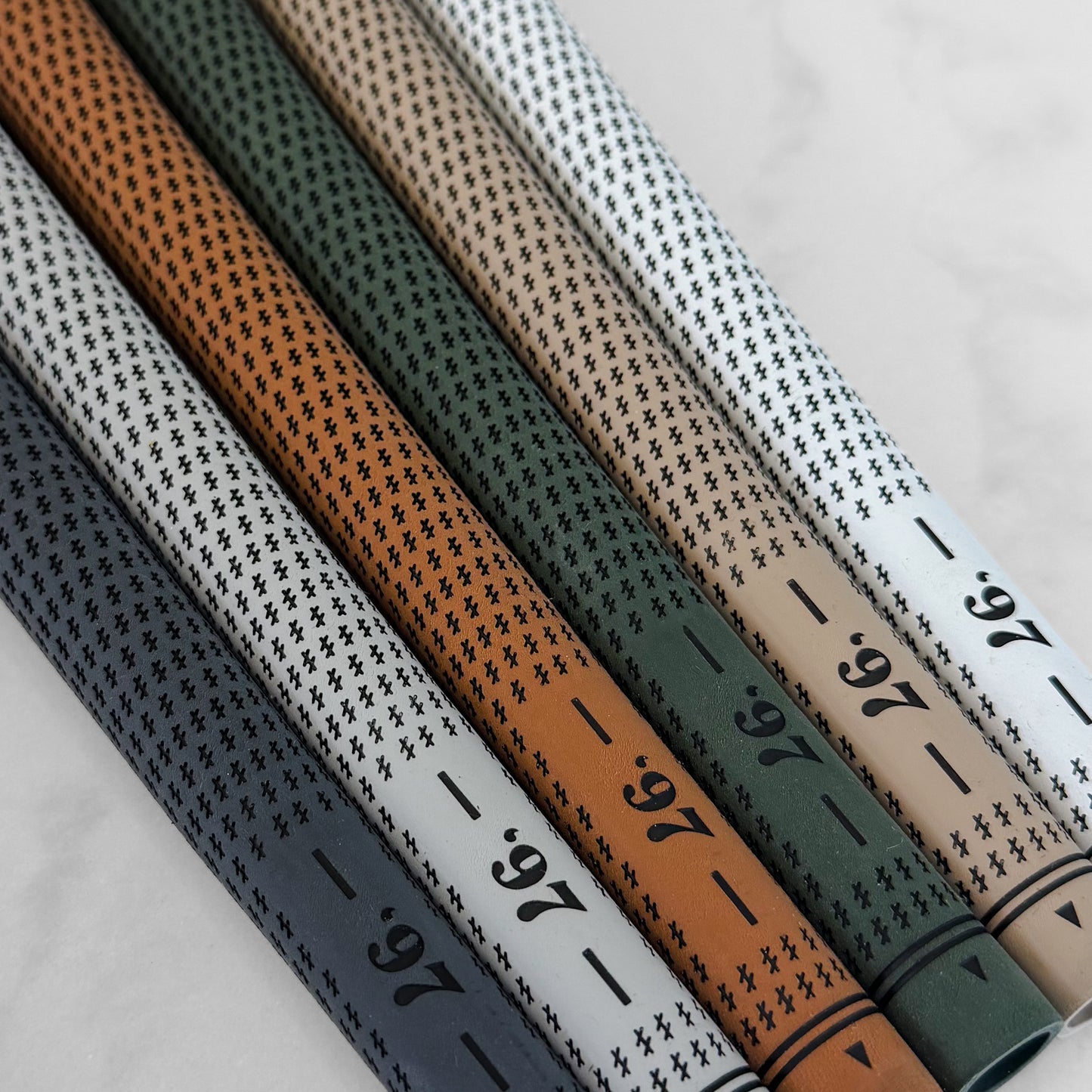 T01 Tour Grip | Terra | Field Collection