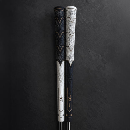J25 Hybrid Grip | Shiro | Kiba Collection