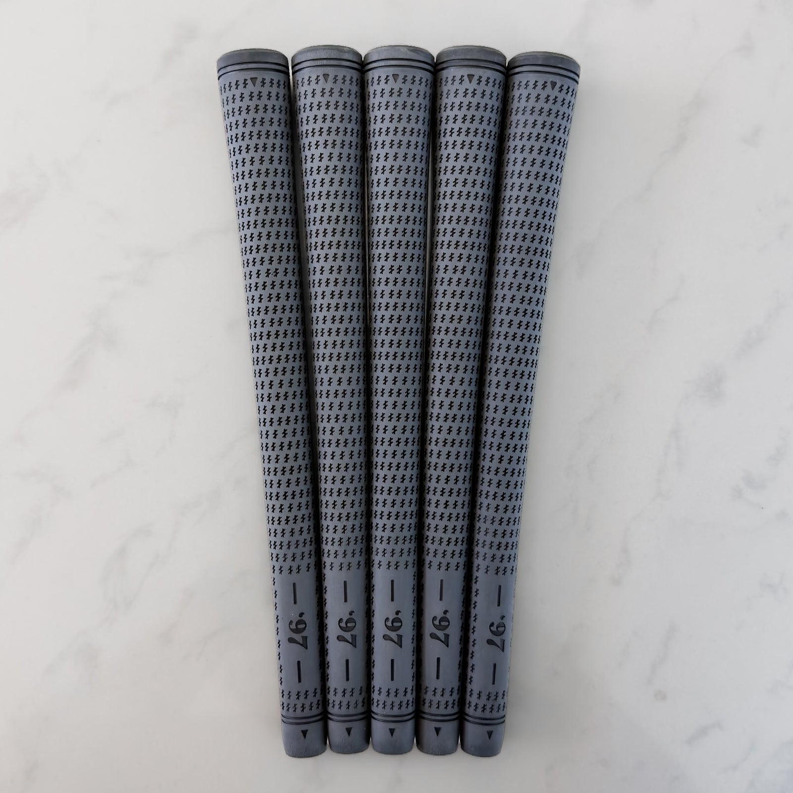 T01 Tour Grip | Iron | Field Collection