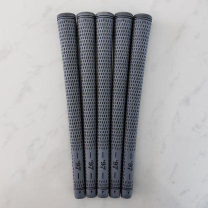 T01 Tour Grip | Iron | Field Collection