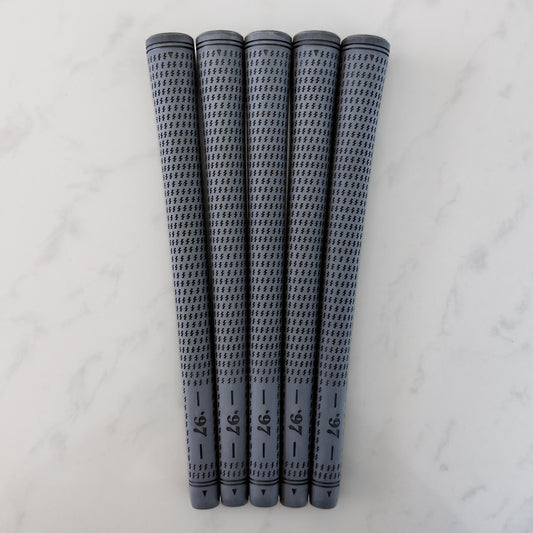 T01 Tour Grip | Iron | Field Collection