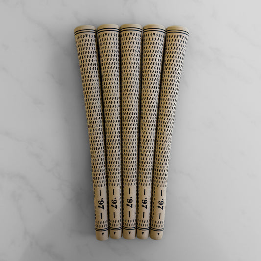 T01 Tour Grip | Dune | Field Collection