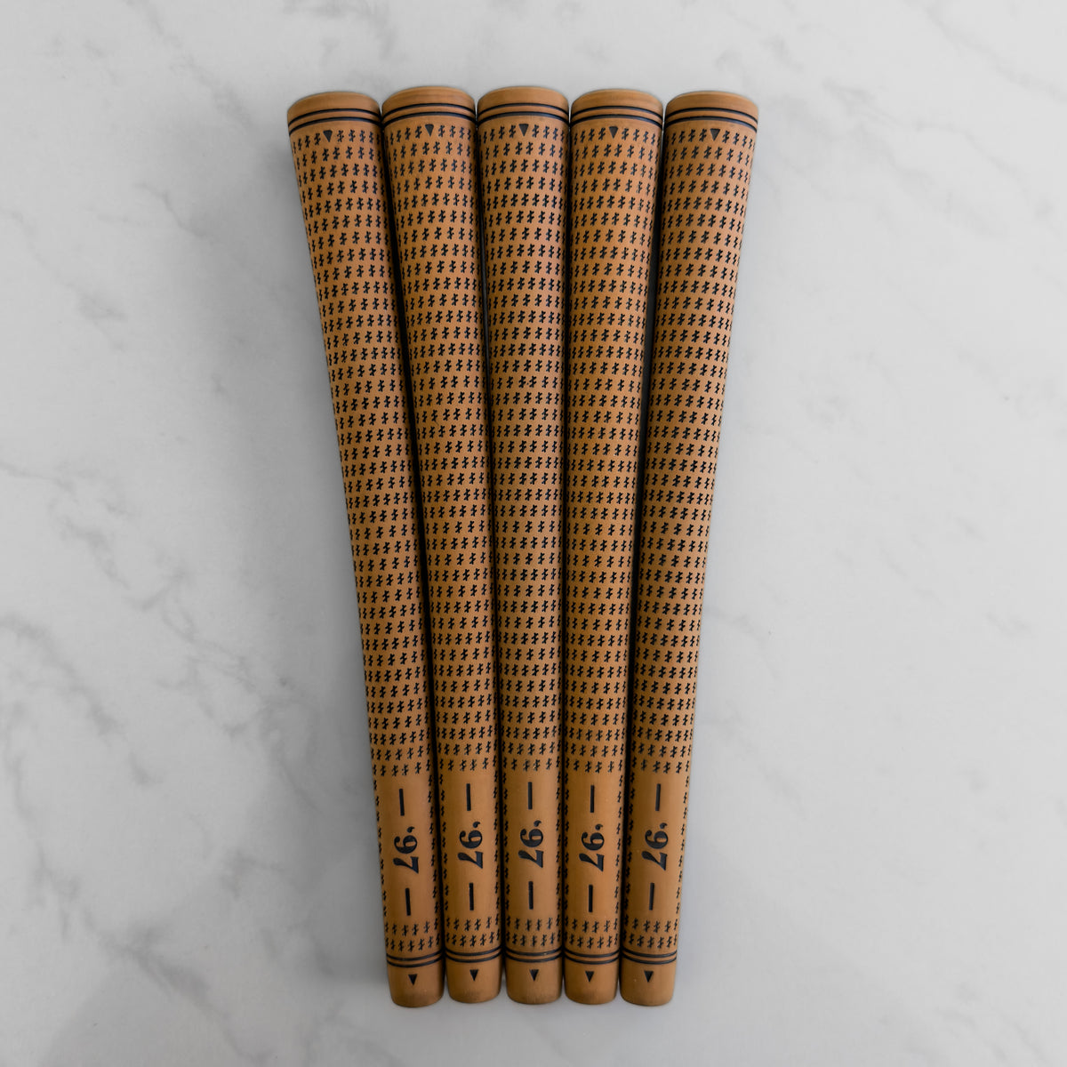 T01 Tour Grip | Terra | Field Collection