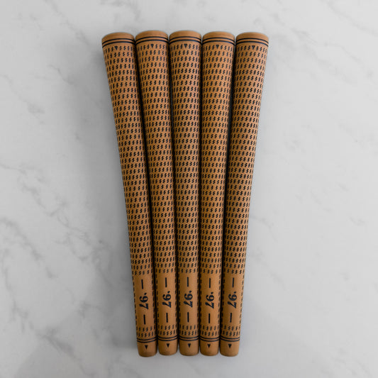 T01 Tour Grip | Terra | Field Collection