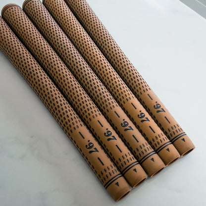 T01 Tour Grip | Terra | Field Collection