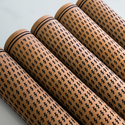 T01 Tour Grip | Terra | Field Collection