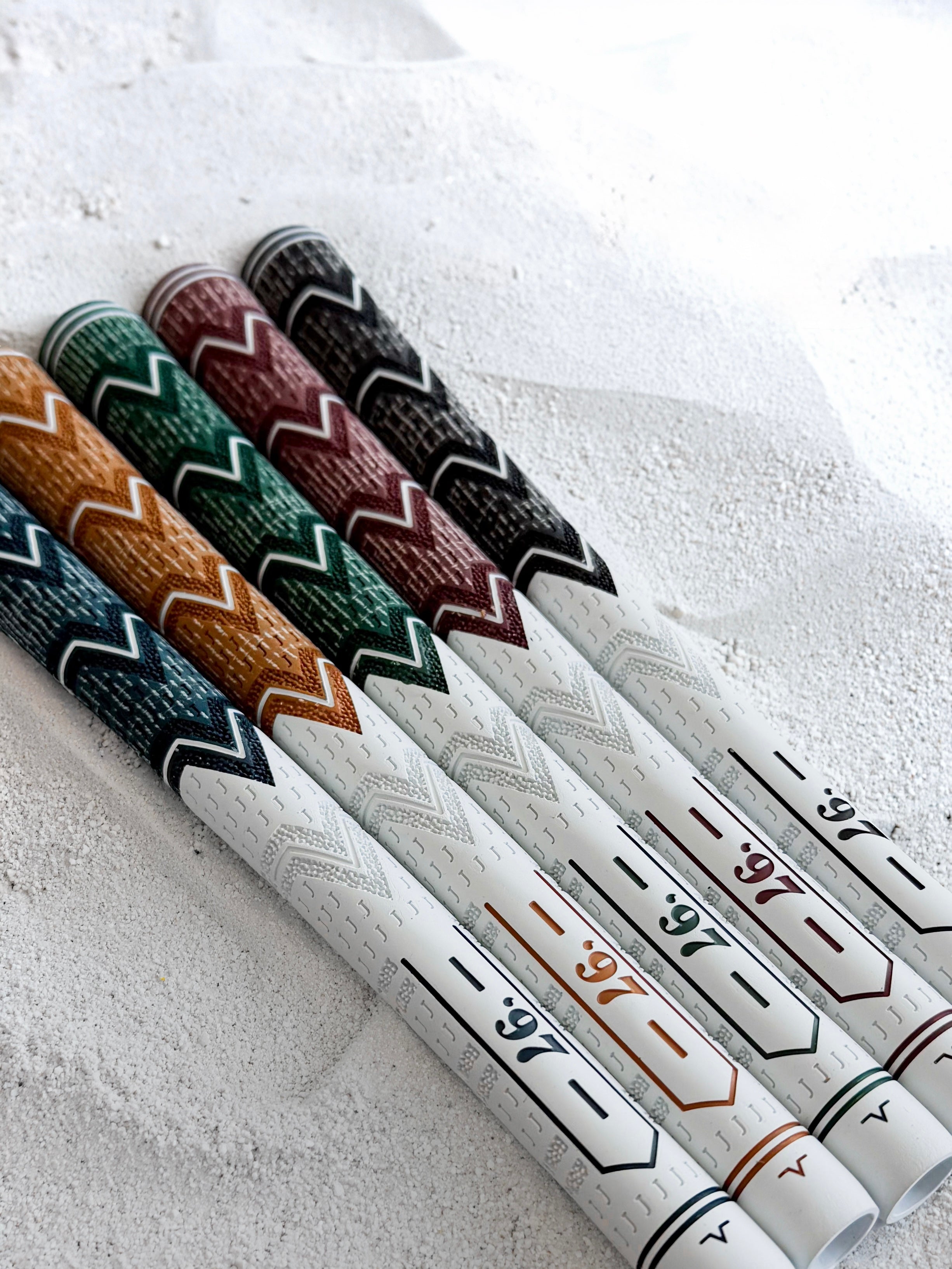 Links Collection – '97 Golf Co.