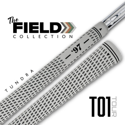 T01 Tour Grip | Tundra | Field Collection