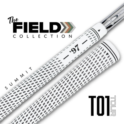 T01 Tour Grip | Summit | Field Collection