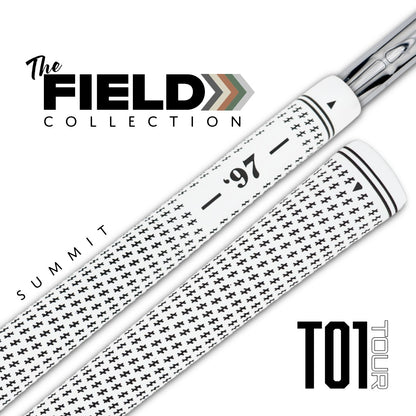 T01 Tour Grip | Summit | Field Collection