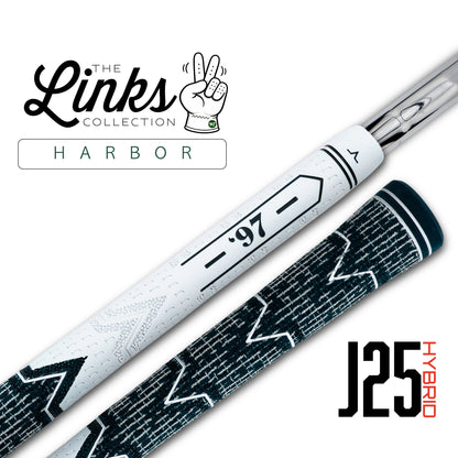 J25 Hybrid Grip | Harbor | Links II Collection