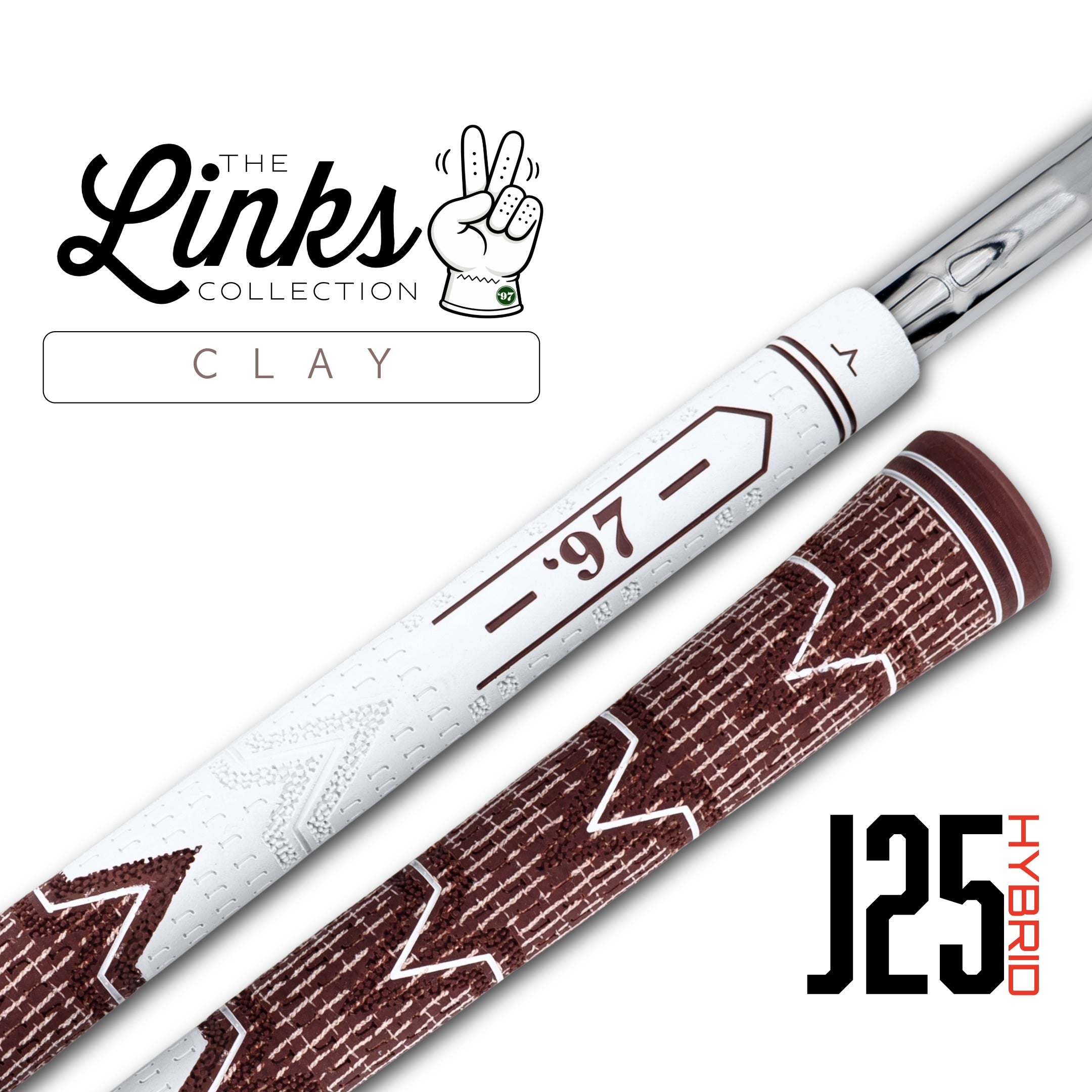 97 Golf Co. Swing Grips
